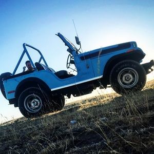 Meet your Posher, Toby